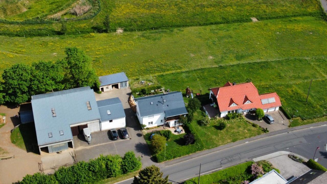 Urlaub Auf Dem Bauernhof Marx Villa Kelberg Ngoại thất bức ảnh