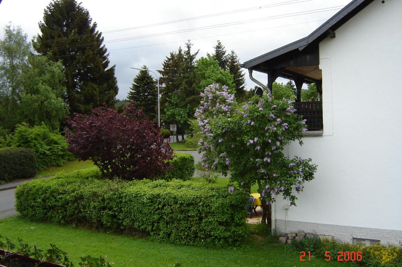 Urlaub Auf Dem Bauernhof Marx Villa Kelberg Ngoại thất bức ảnh