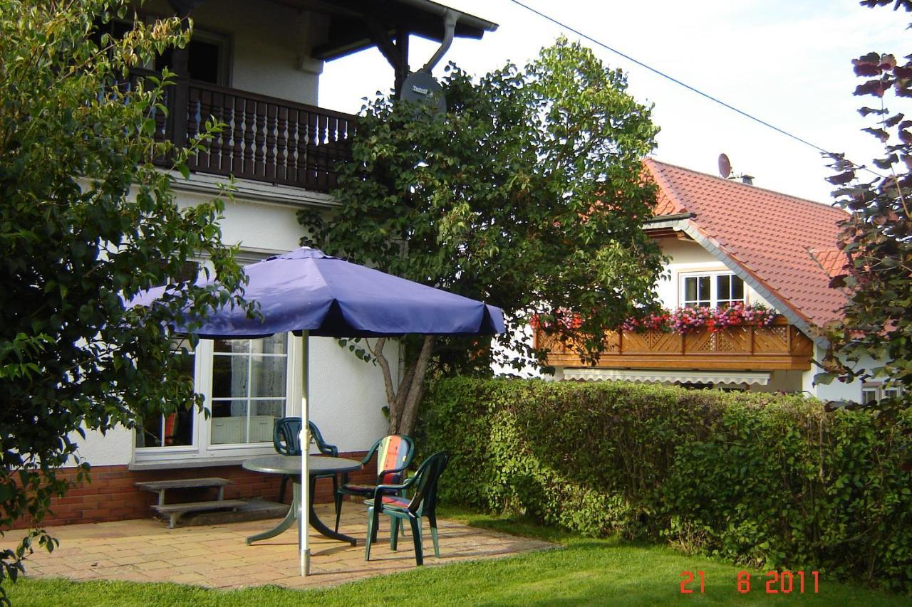Urlaub Auf Dem Bauernhof Marx Villa Kelberg Ngoại thất bức ảnh