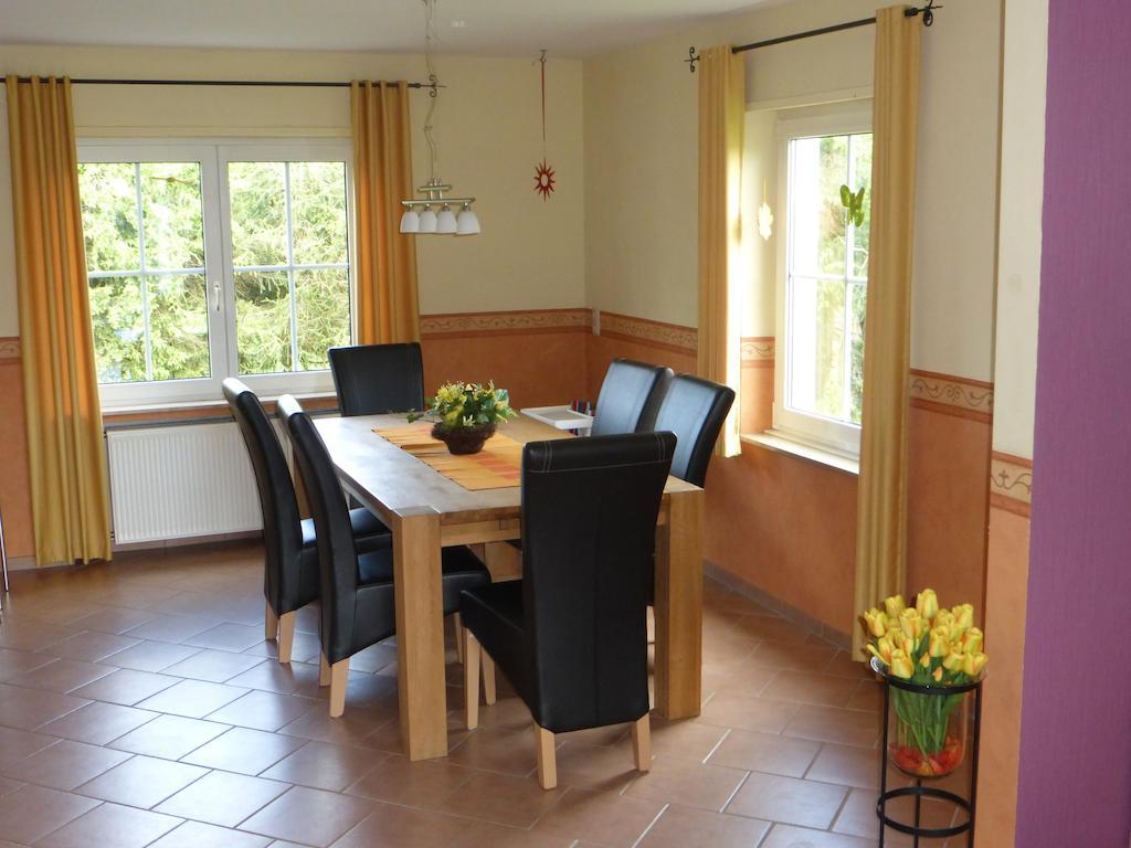 Urlaub Auf Dem Bauernhof Marx Villa Kelberg Phòng bức ảnh