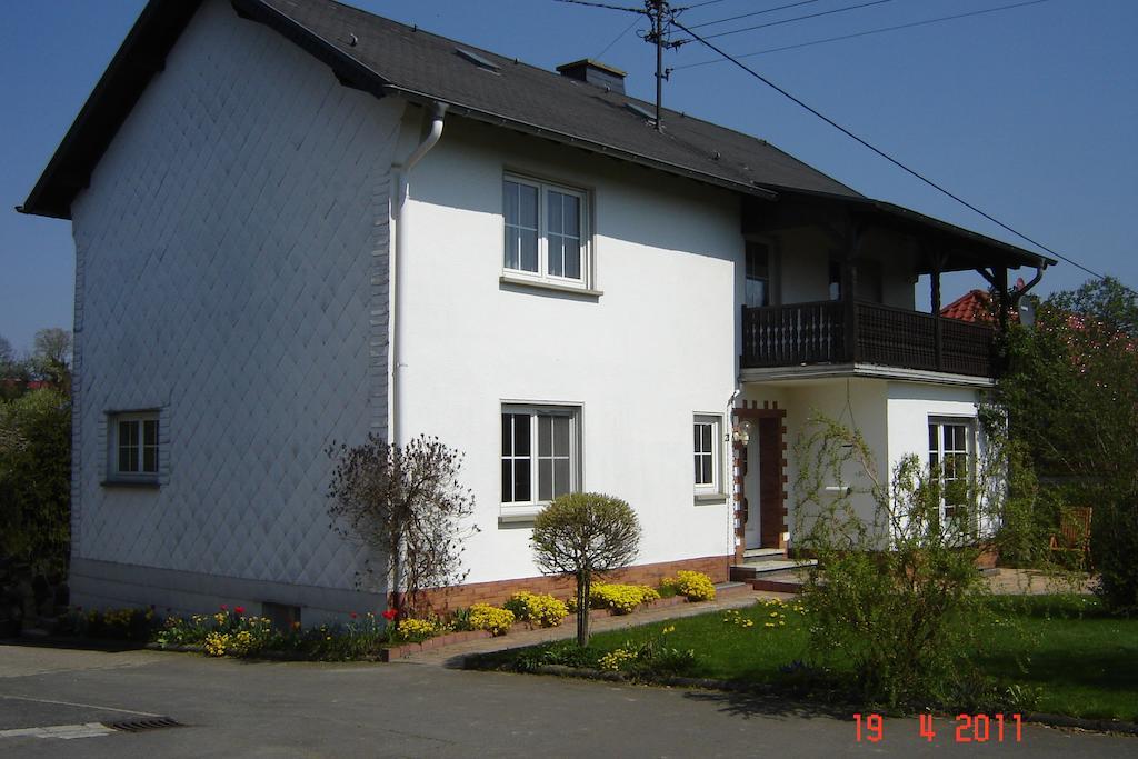 Urlaub Auf Dem Bauernhof Marx Villa Kelberg Phòng bức ảnh
