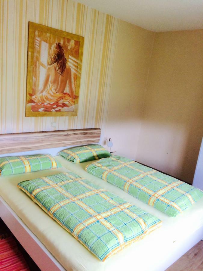 Urlaub Auf Dem Bauernhof Marx Villa Kelberg Ngoại thất bức ảnh