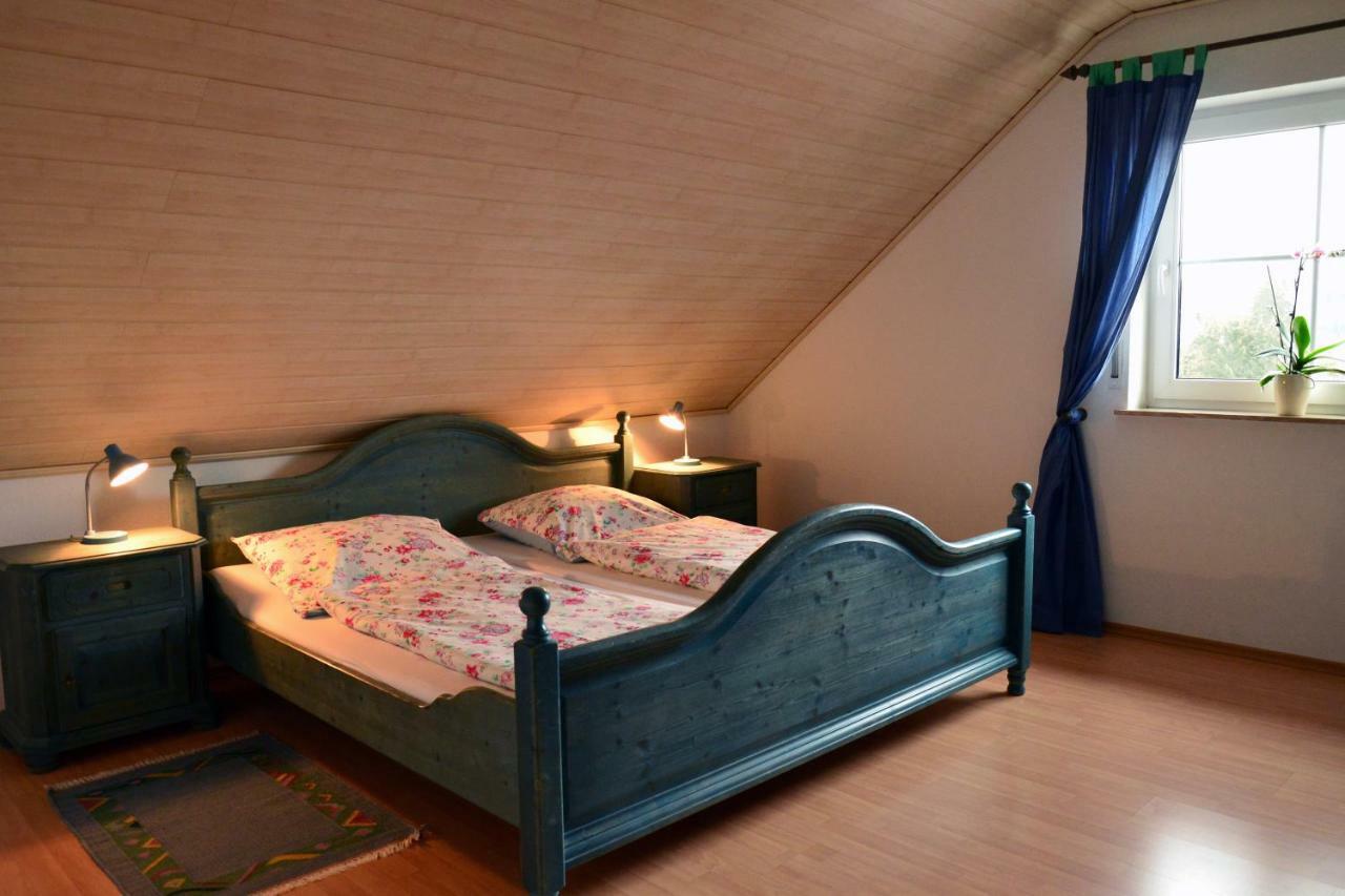 Urlaub Auf Dem Bauernhof Marx Villa Kelberg Ngoại thất bức ảnh