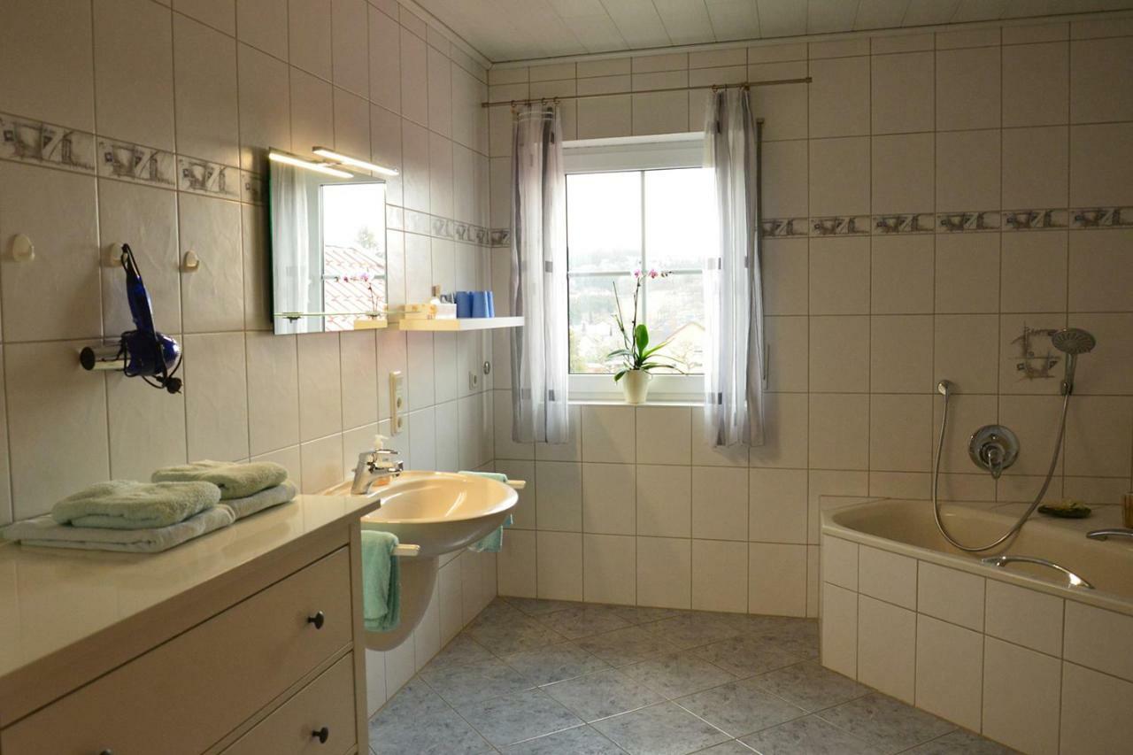 Urlaub Auf Dem Bauernhof Marx Villa Kelberg Ngoại thất bức ảnh
